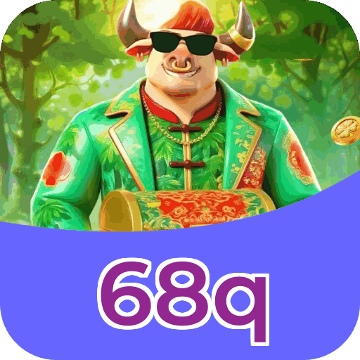 68q RTP Games